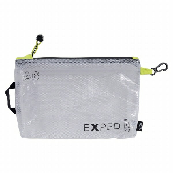 樂天商城 - (e)エクスペド 397522 ・オーガナイザーベスタA6/Organizer Vista A6【EXPED】