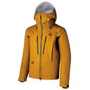 (A)ファイントラック FAM0721・エバーブレスアクロジャケット Men's(カラー:TMRC)【2】(4)