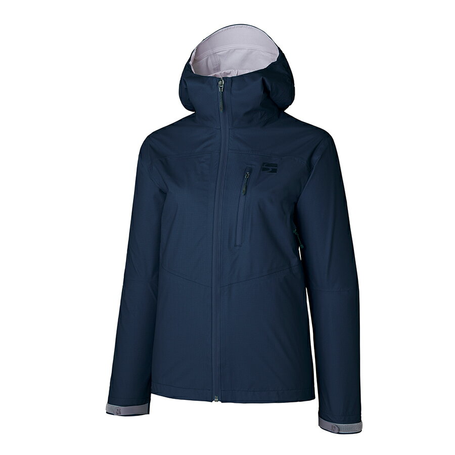 乐天商城 - (A)ファイントラック FAW0331-DPIG・エバーブレスフォトンジャケットWomen's(カラー：DPIG)【ウィメンズ】【レディース】【女性用】【2】【finetrack】
