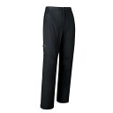(A)ファイントラック FAW0333-BLCK・エバーブレスフォトンパンツロングWomen's(カラー:BLCK)【ウィメンズ】【レディース】【女性用】【2】