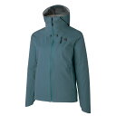 (A)ファイントラック FAW0912-BLGY・フロウラップフーディWomen's(カラー:BLGY)【ウィメンズ】【レディース】【女性用】【2】