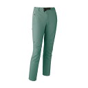 (A)ファイントラック FBW0121-LTMO・カミノパンツ Women's(カラー:LTMO)【ウィメンズ】【レディース】【女性用】【2】