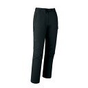 (A)ファイントラック FBW0511-BLCK・ストームゴージュアルパインパンツWomen's(カラー:BLCK)【ウィメンズ】【レディース】【女性用】【2】