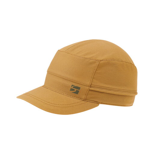 (A)ファイントラック FHU0461-KRFT・レイルオンカミノキャップ Unisex(カラー:KRFT)【2】 (A)ファイントラック FHU0461-KRFT・レイルオンカミノキャップ Unisex(カラー:KRFT)【2】