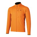 (A)ファイントラック FMM0141-PRSM・ドラウトセンサージャケットMen's(カラー:PRSM)【2】