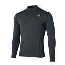(A)ファイントラック FWM0131-DKGY・フラッドラッシュロングスリーブ Men's(カラー:ダークグレー)【2】