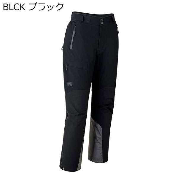 (T)ファイントラック FAW0722・エバーブレスアクロパンツ Women's(カラー：BLCK)【オーバーパンツ】【防水】【雪山登山】【ウィメンズ】【レディース】【女性用】【ウエア館】【2】【finetrack】