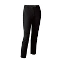 (A)ファイントラック FBW0121-BLCK・カミノパンツ Women's(カラー:ブラック)【ウィメンズ】【レディース】【女性用】【2】