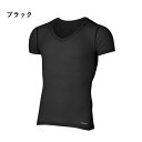 (T)ファイントラック FUM0423 ドライレイヤーベーシックVネックT Men's 【アンダーウェア】【登山】【トレッキング】【ウエア館】【2】