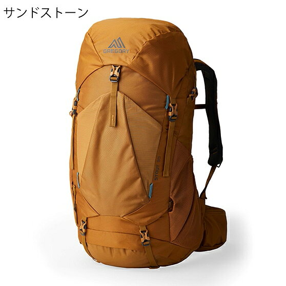 楽天市場】gregory stout 65の通販