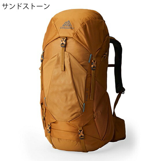 (e)グレゴリー 149375・スタウト45 【登山】【トレッキング】【キャンプ】【デイハイク】【旅行】【ザック】【リュック】【エコープラザ】 3