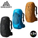 (e)グレゴリー 149375・スタウト45 【登山】【トレッキング】【キャンプ】【デイハイク】【旅行】【ザック】【リュック】【エコープラザ】(4)