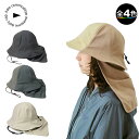 (T)ハロコモディティー h251-434・モレーンハット/Moraine Hat【トレッキング】【キャンプ】【帽子】【チューリップハット】【ユニセックス】【ウ...