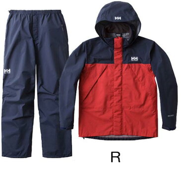 ○ヘリーハンセン・HOE11701ヘリー レインスーツMen's