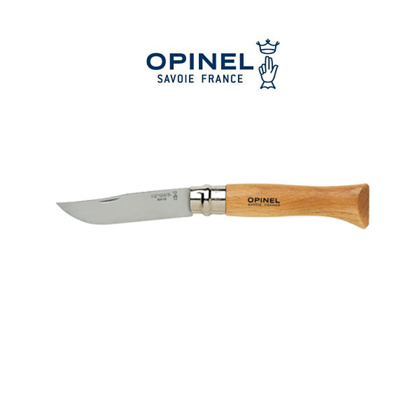 (e)オピネル 41439・ステンレススチール No.09【本店e】...