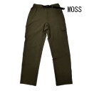 マーモット・MJP-F0066アクティブストレッチパンツMen's【50%OFF】