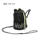 (1)ジャックウルフスキン 2010741_6000・JP STEM BAG(ブラック)【40%OFF】