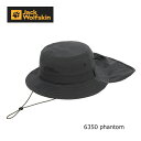 WbNEtXL 5034331_6350EJP PACKABLE SUNSHADE HAT(phantom)yXqzyLbvzyoRzygbLOzyLvzyszygxzyAEghAzy[zyБqɕۊǕiz