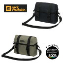(1)ジャックウルフスキン 8007581・JP MFL C-SMALL PACK【40%OFF】【ショルダー】【ポーチ】【収納】【登山】【トレッキング】【キャ...