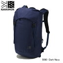 カリマー 501028・アーバン ライト 25 / urban light 25【40%OFF】【リュック】【ザック】【バックパック】【登山】【トレッキング】【...