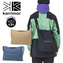 karrimor(カリマー)501134・A3 ビッグサコッシュ / A3 big sacoche【35%OFF】【ショルダー】【バッグ】【鞄】【登山】【トレッキング】【キャンプ】【旅行】【トラベル】【フェス】【アウトドア】【即納】【自社倉庫保管品】