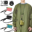 karrimor(カリマー) 501137・ストラップウォレット / strap wallet