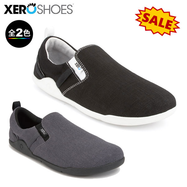 (2)Xero Shoes(ゼロシューズ)APM・アプトス メンズ/Men's APTOS(ITK)