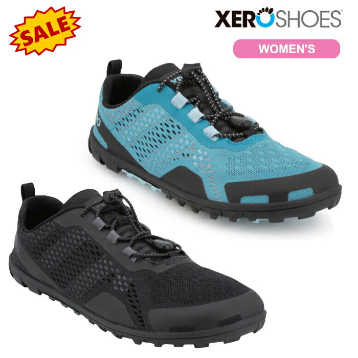 楽天登山とキャンプ用品のさかいや（2）Xero Shoes（ゼロシューズ）ARW・W's AQUA-X SPORTS/アクアエックススポーツ ウィメンズ【30％OFF】【ウォーターシューズ】【トレイルシューズ】【海】【旅行】【トラベル】【キャンプ】【ウィメンズ】【レディース】【女性用】【アウトレット】【決算処分】（ITK）