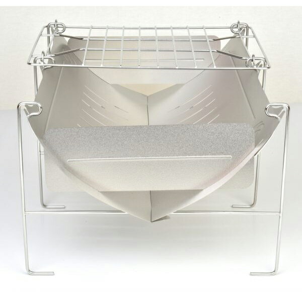 (1)ベルモント(BM-263)・焚き火台 TABI(ケース付)【キャンプ】【焚火】【再入荷】通販格安セール情報 楽天 通販