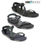 Xero Shoes(ゼロシューズ)TTM・M's Z-TRAIL EV/ZトレイルEV メンズ【サンダル】【海】【旅行】【トラベル】【キャンプ】(ITK)