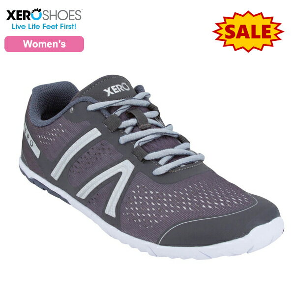 (2)Xero Shoes(ゼロシューズ)HFW Women 039 s HFS/エイチエフエス ウィメンズ【30 OFF】(ITK)【ランニング】【ウォーキング】【フィットネス】【アウトレット】【セール】【特価】