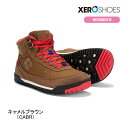 ゼロシューズ RWHM・W's リッジウェイ /Women's Ridgeway【30%OFF】【レディース】【女性用】【ハイキングシューズ】【キャンプ】【ウォ...