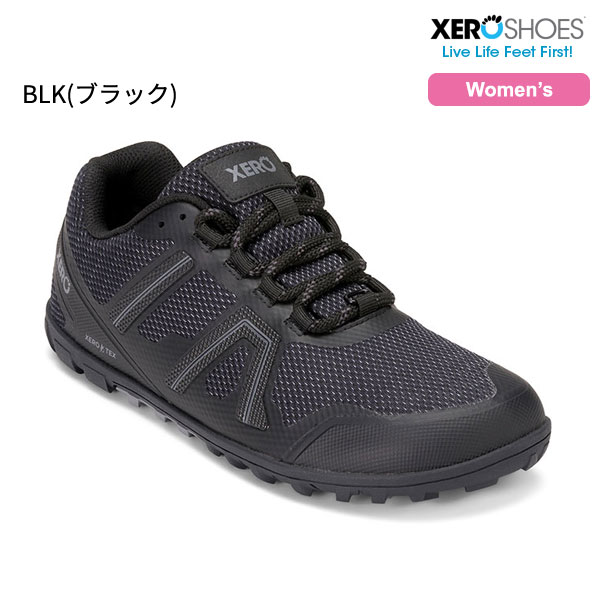 (S)Xero Shoes(ゼロシューズ) MXW W 039 s メサトレイルWP/W 039 s MESATRAIL WP【シューズ館】【トレイルランニング】【ハイキング】【女性用】【ウィメンズ】【レディース】(ITK)