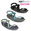 Xero Shoes(ゼロシューズ)ZKW Women 039 s Z-TREK II/Zトレック ウィメンズ 2【サンダル】【海】【旅行】【トラベル】【キャンプ】【アウトレット】【アウトドア】(ITK)【ウィメンズ】【レディース】【女性用】