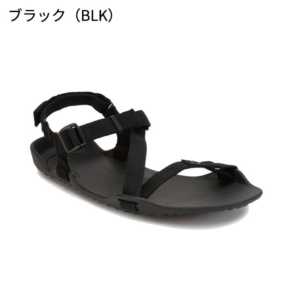 ゼロシューズ ZKW・Women's Z-TREK II/Zトレック ウィメンズ 2【サンダル】【海】...