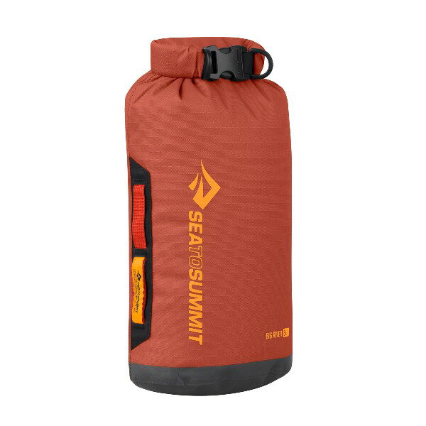 (A)シートゥサミット・ST83056003・ビッグリバードライバッグ5L(ピカンテ)【3】【SEA TO SUMMIT】