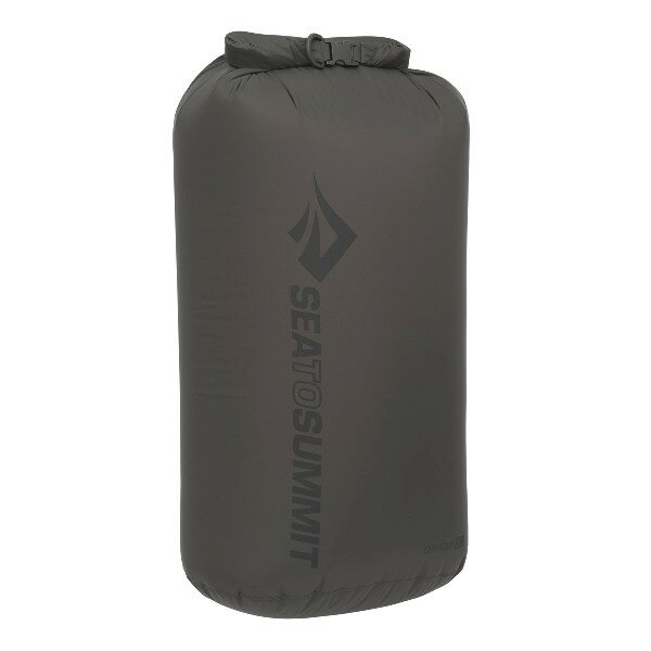 (A)シートゥサミット・ST83116001・ライトウェイトドライバッグ35L(ベルーガ)【3】【SEA TO SUMMIT】