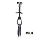 (C)ブラックダイヤモンド・キャメロットC4(#0.4・灰色)【クライミング】【カム】【プロテクション】【クライミング館】【3】