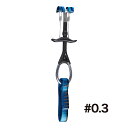 (C)ブラックダイヤモンド・キャメロットC4(#0.3・青色)【クライミング】【カム】【プロテクション】【クライミング館】【3】