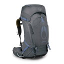 (A)オスプレー OS50184002・オーラAG50(カラー:タングステングレー)【ウィメンズ】【レディース】【女性用】【3】