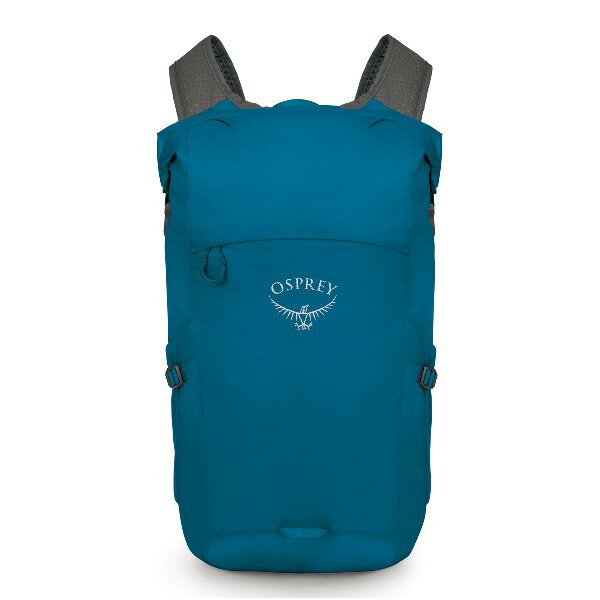 (A)オスプレー OS58620002・ULドライスタッフパック20(カラー：ウォーターフロントブルー)【3】【OSPRE..