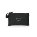 (A)オスプレー OS58827001・ULウォレット(カラー:ブラック)【3】【OSPREY】