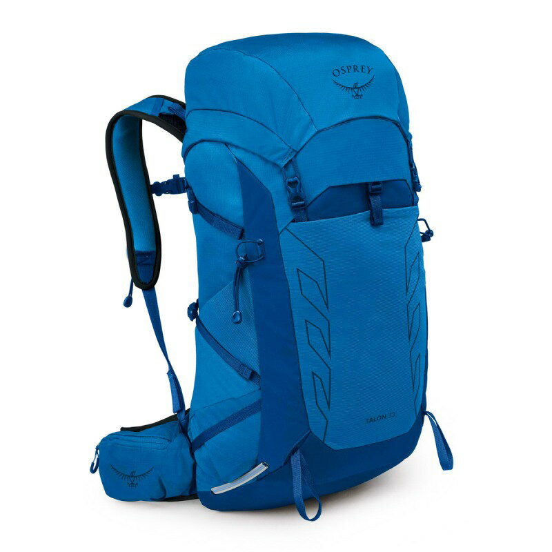 (A)オスプレー OS52464・タロン 33(スコリアブルーナイトシフト)