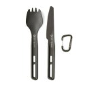 (A)シートゥサミット ST84164・フロンティアULカトラリーセットスポーク&ナイフ2点セット【キャンプ】【登山】【食器】【アルミ】【3】