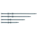 (A)シートゥサミット・ST88120001・ストレッチロック20mmセット(ダスク/All 20mm 4Pack)【3】