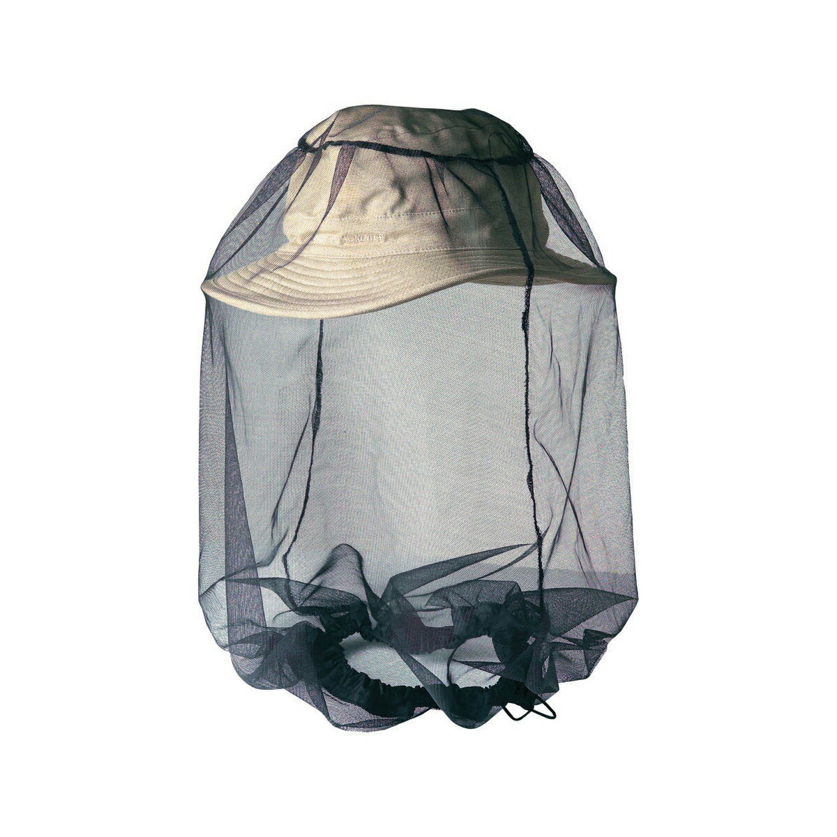 (A)シートゥサミット・ST82407001・ヘッドネット -ペルメトリン加工【3】【SEA TO SUMMIT】