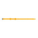 (A)シートゥサミット・ST88118002・ストレッチロック25(イエロー/20mmx625mm 2Pack)【3】