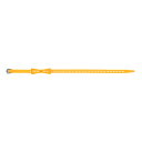 (A)シートゥサミット・ST88119002・ストレッチロック30(イエロー/20mmx750mm 2Pack)【3】