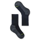 (A)スマートウール SW72083・キッズ ハイク フルクッションクルー(ブラック)【ソックス/靴下】【子供用】【3】