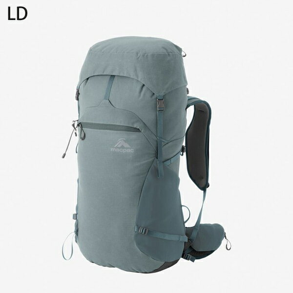 ☆macpac Commuter 28L マックパック☆